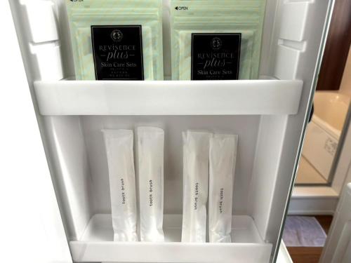 Billede fra billedgalleriet på ByLug Stay 中津 i Osaka