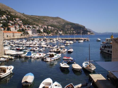 Dubrovnik OLD PORT Accommodation