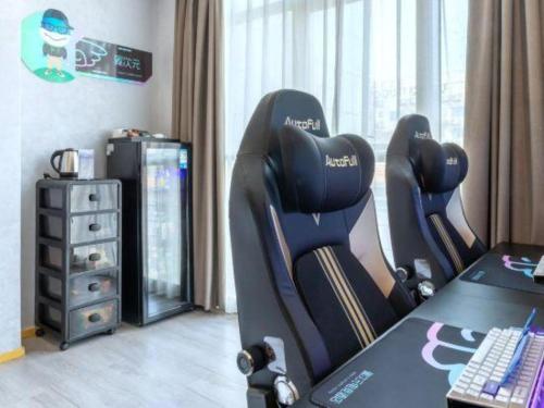 Galería fotográfica de Excemon Yuyao Hemudu Hotel en Ningbo