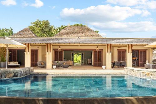 Villa Serenis - Perfect Holidays in Mauritius