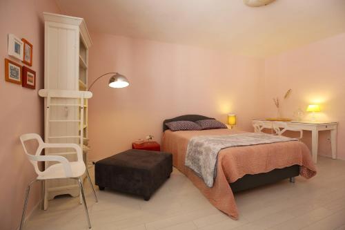 Downtown Accommodation 2BR