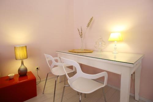 Downtown Accommodation 2BR