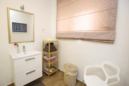 Downtown Accommodation 2BR