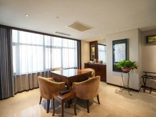 Φωτογραφία από το άλμπουμ του Xian Yohol Hotel στη Σιάν