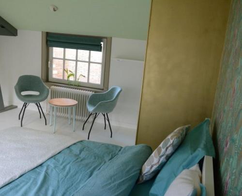 Heer&Meester Bed&Breakfast – Photos 3
