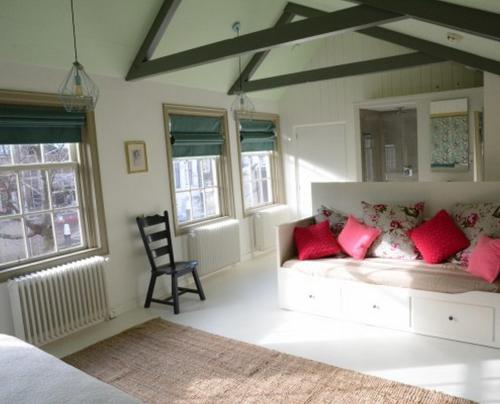 Heer&Meester Bed&Breakfast – Photos 4