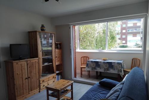 Appartement refait à neuf en 2025