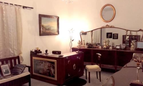Fotografie z fotogalerie ubytování B&B Historia Magistra v destinaci SantʼAntìoco