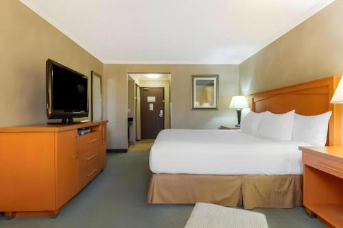 Fotografie z fotogalerie ubytování Best Western Davison Inn v destinaci Davison