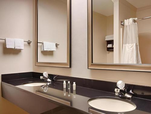 Fotografie z fotogalerie ubytování Best Western Davison Inn v destinaci Davison