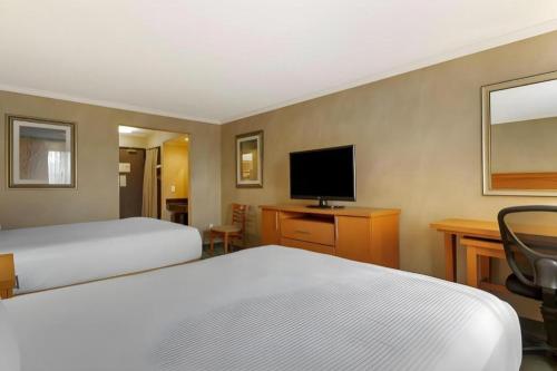 Fotografie z fotogalerie ubytování Best Western Davison Inn v destinaci Davison