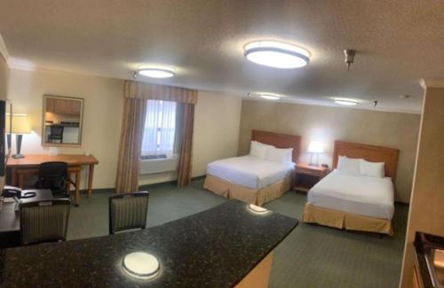 Fotografie z fotogalerie ubytování Best Western Davison Inn v destinaci Davison