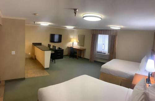 Fotografie z fotogalerie ubytování Best Western Davison Inn v destinaci Davison