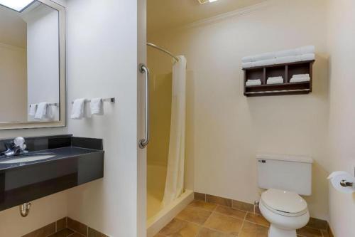 Fotografie z fotogalerie ubytování Best Western Davison Inn v destinaci Davison