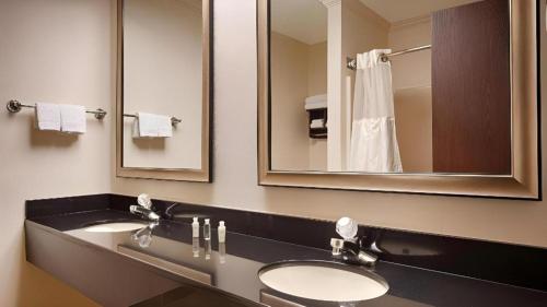 Fotografie z fotogalerie ubytování Best Western Davison Inn v destinaci Davison