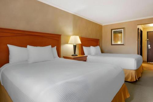 Fotografie z fotogalerie ubytování Best Western Davison Inn v destinaci Davison