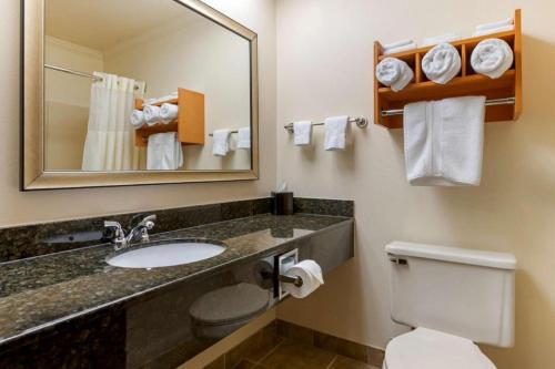 Fotografie z fotogalerie ubytování Best Western Davison Inn v destinaci Davison