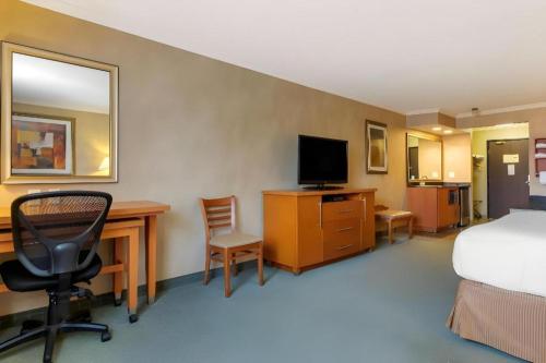 Fotografie z fotogalerie ubytování Best Western Davison Inn v destinaci Davison