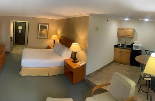 Fotografie z fotogalerie ubytování Best Western Davison Inn v destinaci Davison