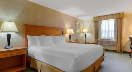 Fotografie z fotogalerie ubytování Best Western Davison Inn v destinaci Davison