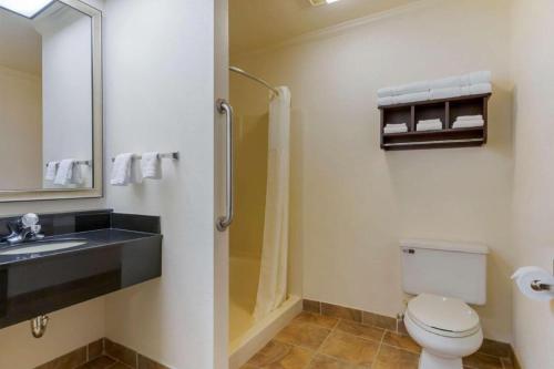 Fotografie z fotogalerie ubytování Best Western Davison Inn v destinaci Davison