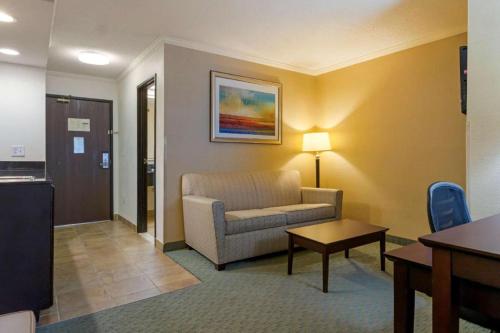 Fotografie z fotogalerie ubytování Best Western Davison Inn v destinaci Davison