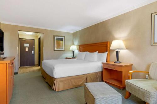 Fotografie z fotogalerie ubytování Best Western Davison Inn v destinaci Davison