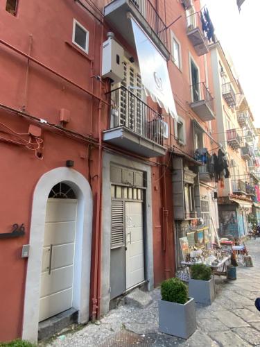 Calasanzio26 Luxury Rooms