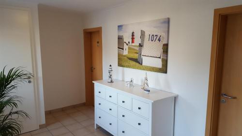 Hotel Dorfkrug Büsum photo 58