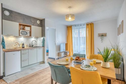 COSY CAUSSADE Parking gratuit Jardinet Refait à neuf