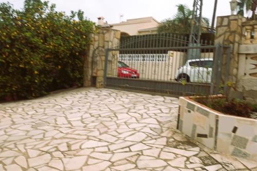 Casa rústica Denia