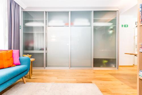 Gallery image of Mar Suite Apartments - Center in Vienna