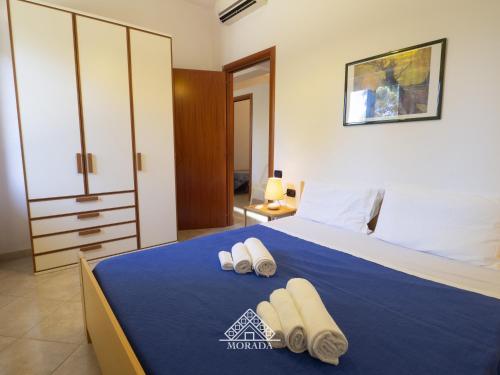 Foto dalla galleria di Is Femminas 26 - A DUE PASSI DAL MARE a Bari Sardo