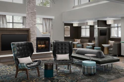 Residence Inn by Marriott Jacksonville South Bartram Park Image