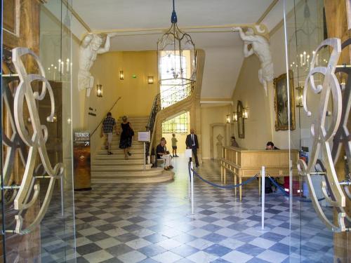Le Cabanon d 'Aix