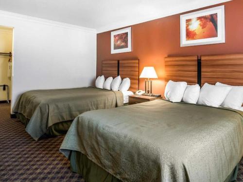 Gallery image of Quality Inn in Rutland