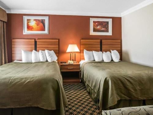 Gallery image of Quality Inn in Rutland