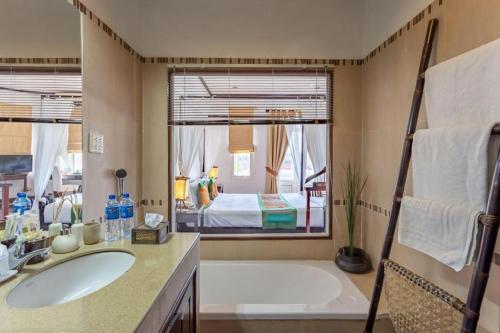 Gallery image of Residence Sisouk Boutique Hotel in Pakse