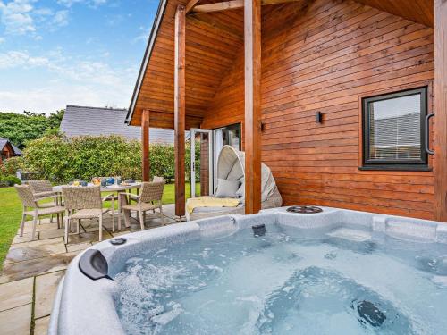 Fotografie z fotogalerie ubytování 3 Bed in Gower 91720 v destinaci Killay