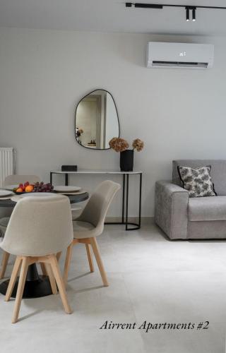 Airrent Apartments 2 Designer Stay Free Parking Quiet Central