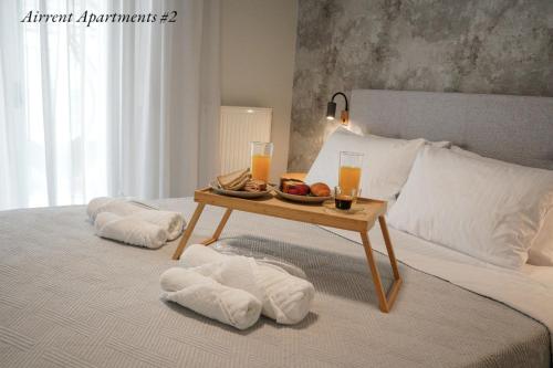 Airrent Apartments 2 Designer Stay Free Parking Quiet Central