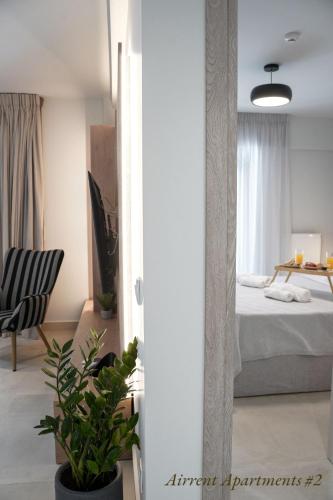 Airrent Apartments 2 Designer Stay Free Parking Quiet Central