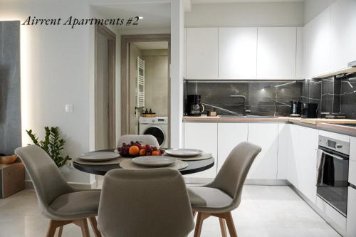Airrent Apartments 2 Designer Stay Free Parking Quiet Central