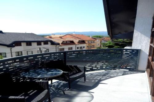 Apartments Dubrava - Four Bedroom Apartment A1