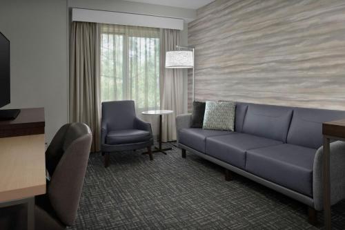 Residence Inn by Marriott Jacksonville South Bartram Park Image