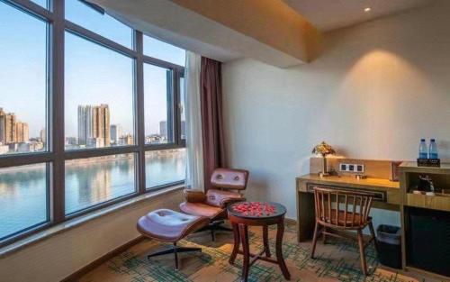 Φωτογραφία από το άλμπουμ του James Joyce Coffetel·Hengyang Jiefang Road Xianfeng Dock στο Χενγκγιάνγκ