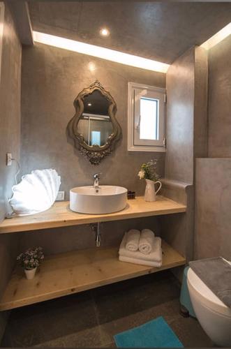 Carezza Apartments