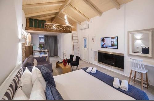 Carezza Apartments
