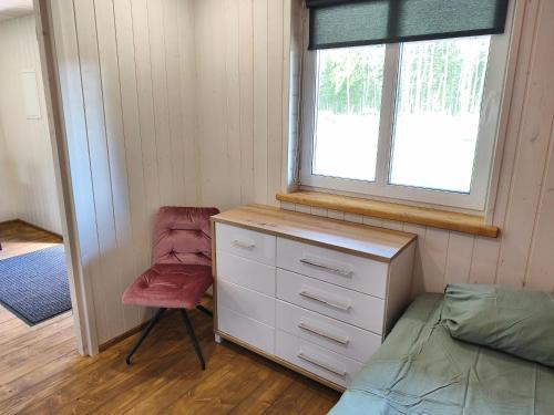 Φωτογραφία από το άλμπουμ του Family vacation, 2 bedroom house - Green House σε Lõupõllu
