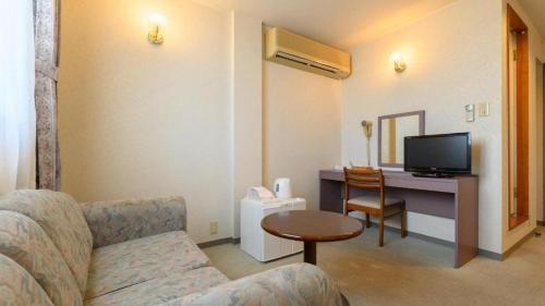 Fotografie z fotogalerie ubytování Tabist Station Hotel Isobe Iseshima v destinaci Šima